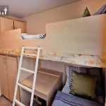 Molo キャンプ場 Osiek
