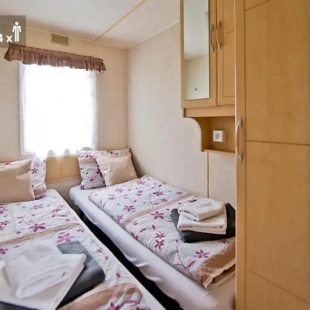 Campsite Molo Kemping