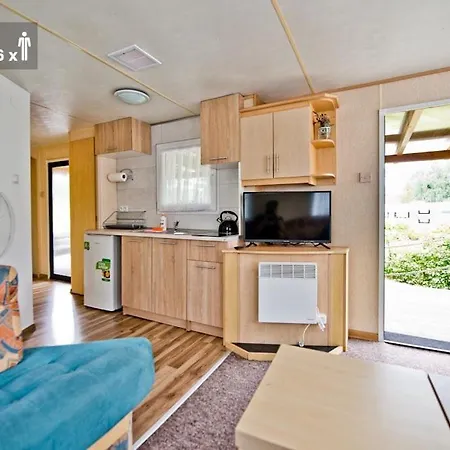 Campsite Molo