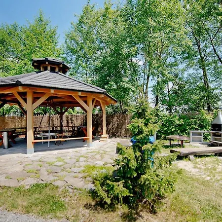 Molo Kemping Campsite