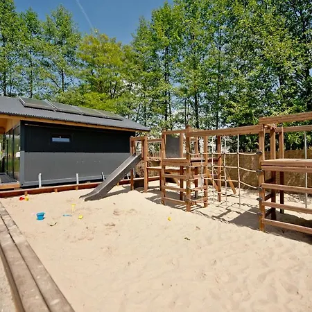 Molo Kemping * Osiek (Lesser Poland)