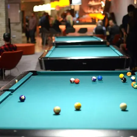 Кемпинг Molo *
