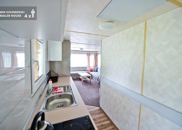 Molo * Osiek (Lesser Poland)