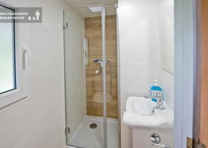 Molo Osiek (Lesser Poland)